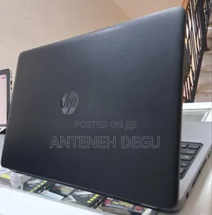 Photo - New Laptop HP Probook 450 8GB Intel Core I5 HDD 1T