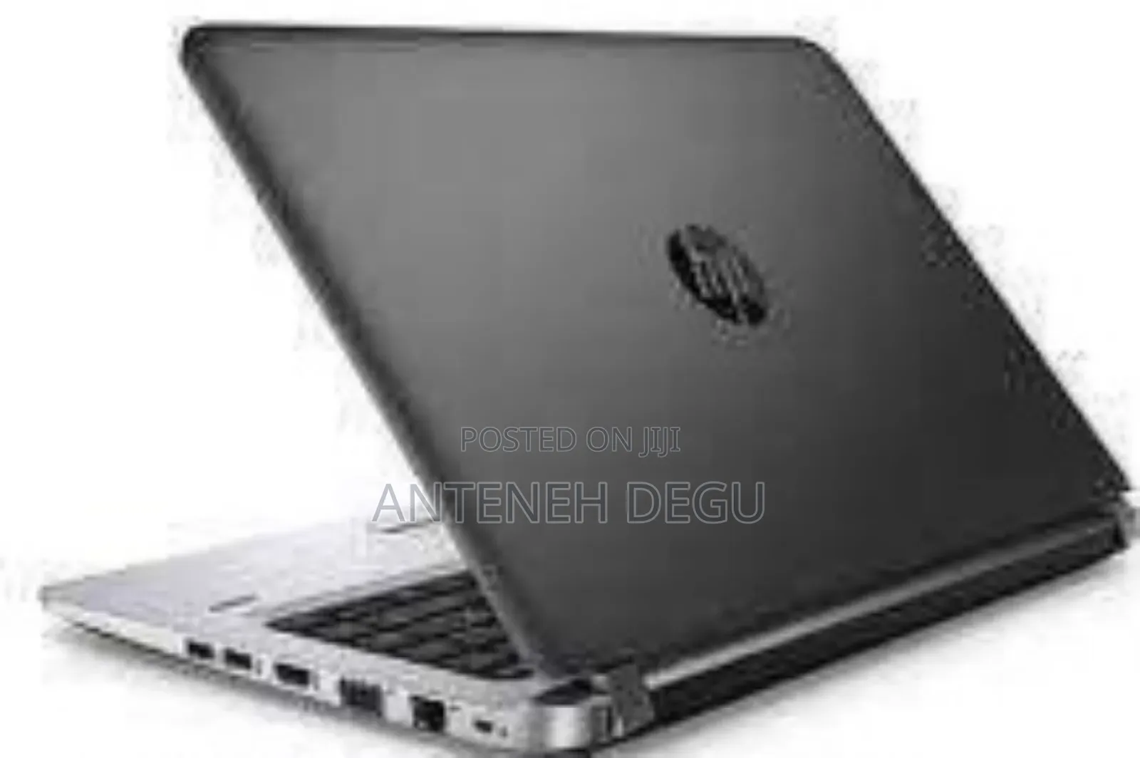 New Laptop HP Probook 450 8GB Intel Core I5 HDD 1T