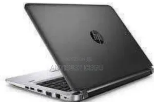 New Laptop HP Probook 450 8GB Intel Core I5 HDD 1T