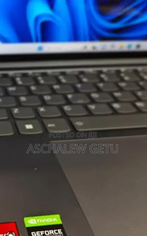 New Laptop Lenovo Thinkpad X1 Yoga 32GB AMD Ryzen 9 SSD 512GB