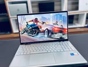 Photo - New Laptop HP Pavilion 15 12GB Intel Core I5 SSD 512GB