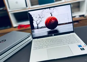 New Laptop HP Pavilion 14 16GB Intel Core I5 SSD 512GB