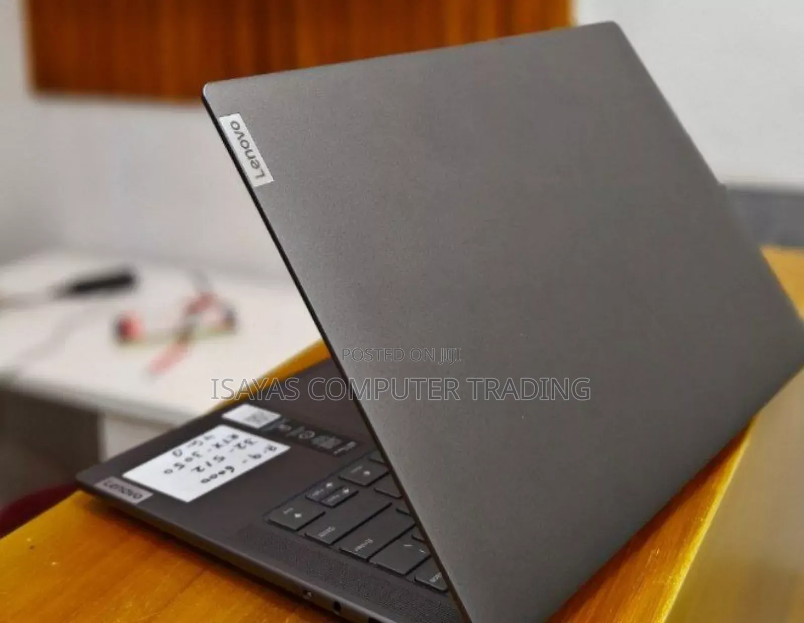 New Laptop Lenovo IdeaPad 5 Slim 13th Gen I7 32GB AMD Ryzen 9 SSD 512GB