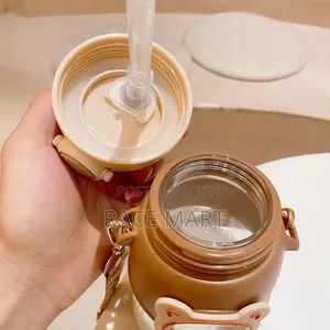 Aerospace Bear Belly Insulating Cup