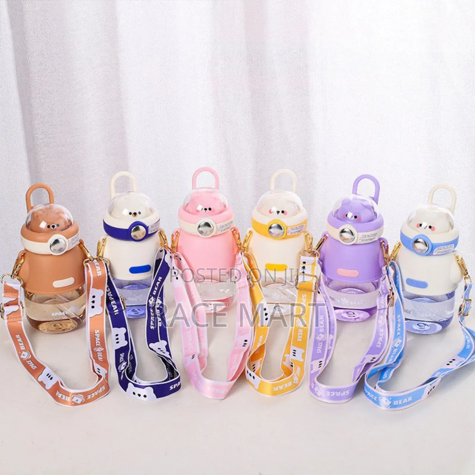 Aerospace Bear Belly Insulating Cup