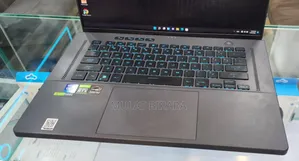 Photo - New Laptop Asus ROG Zephyrus G15 16GB Intel Core I9 SSD 512GB