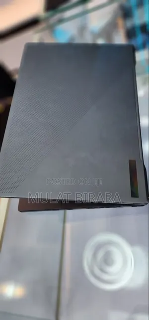 New Laptop Asus ROG Zephyrus G15 16GB Intel Core I9 SSD 512GB