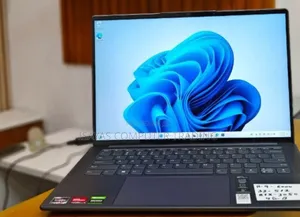 New Laptop Lenovo IdeaPad 5 Slim 13th Gen I7 32GB AMD Ryzen 9 SSD 512GB