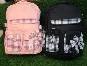 Photo - እጅግ ውብ የሆነ የተማሪ ቦርሳወች