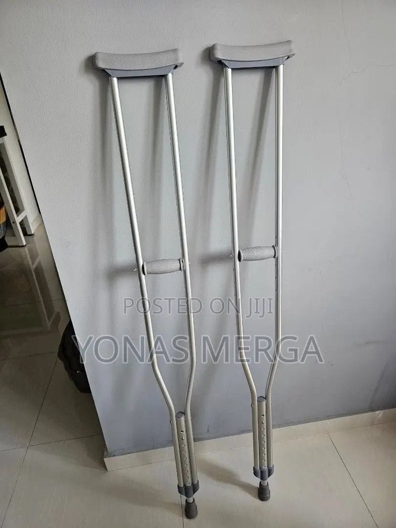 Strong Load-Bearing Capacity Crutches囷黲crutches/ Underarm