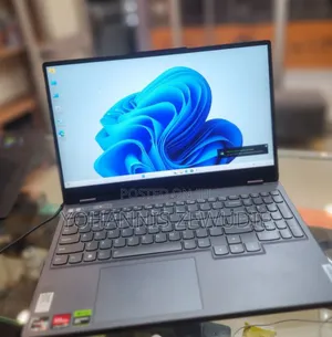 New Lenovo Legion Y7000P IRX9 Gaming Laptop 16GB AMD Ryzen 7 SSD 512GB