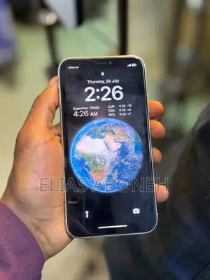 Photo - Apple iPhone 11 256 GB White