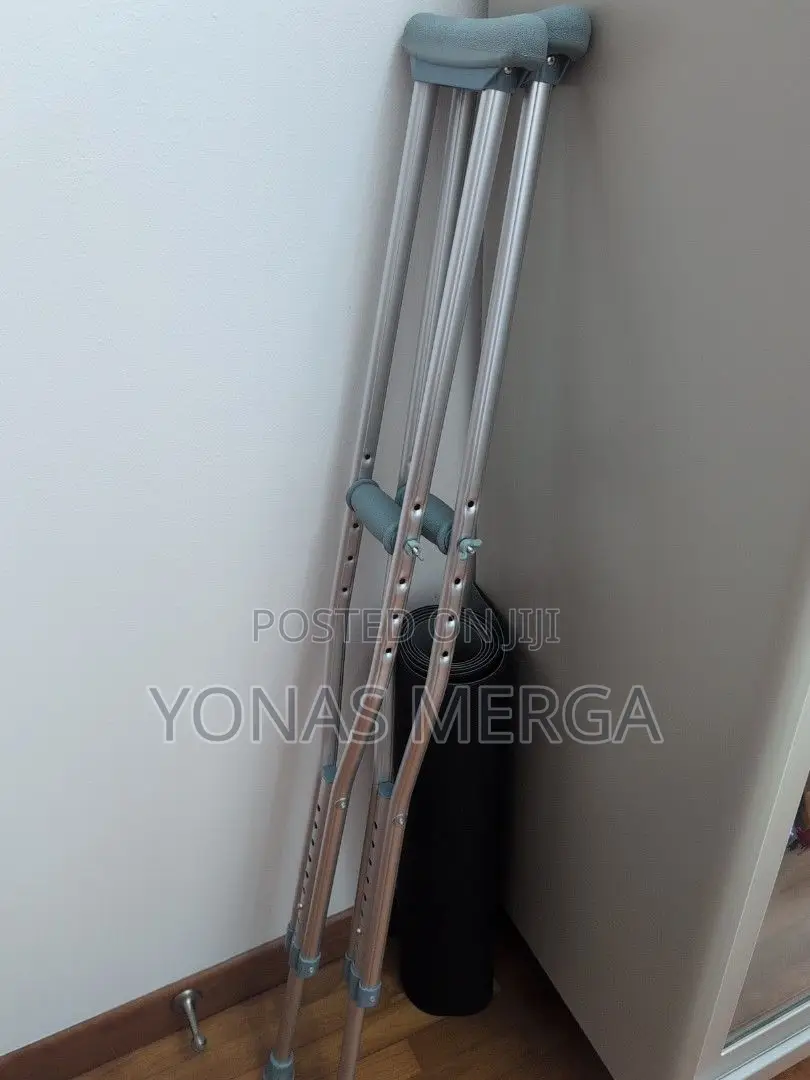 Kranch冢品person With a Disability Crutches蝓央supplied Per Pair