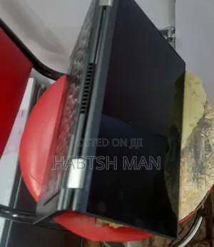 New Laptop Lenovo Yoga 7i 8GB AMD Ryzen 5 SSD 512GB