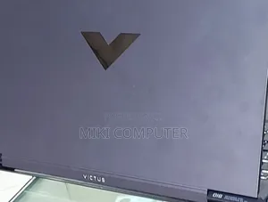 Photo - New Laptop HP Victus 16 16GB Intel Core I7 SSD 1T