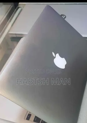 New Laptop Apple MacBook Air 2011 4GB Intel Core I5 SSD 128GB