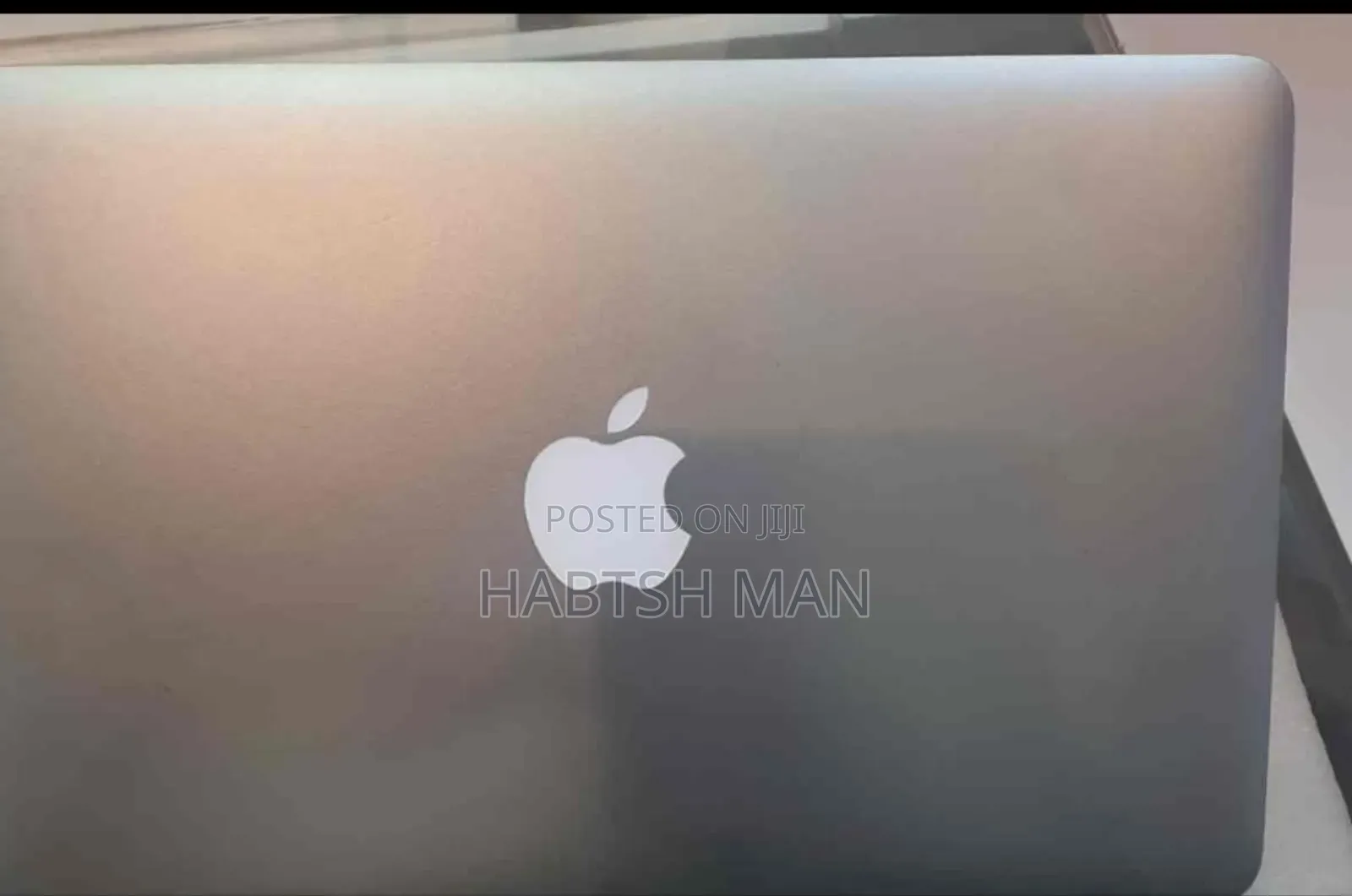 New Laptop Apple MacBook Air 2011 4GB Intel Core I5 SSD 128GB