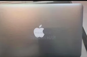 New Laptop Apple MacBook Air 2011 4GB Intel Core I5 SSD 128GB