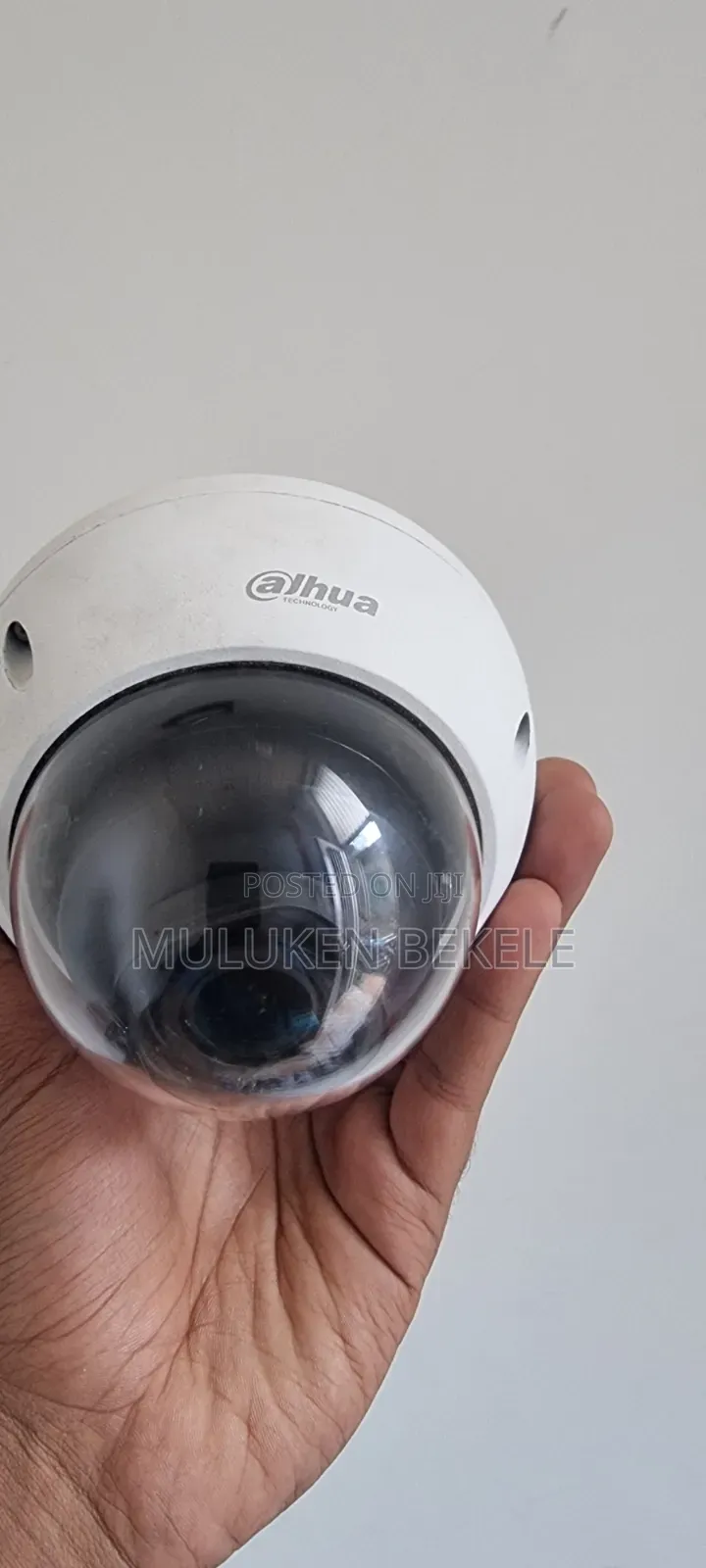Security Camera