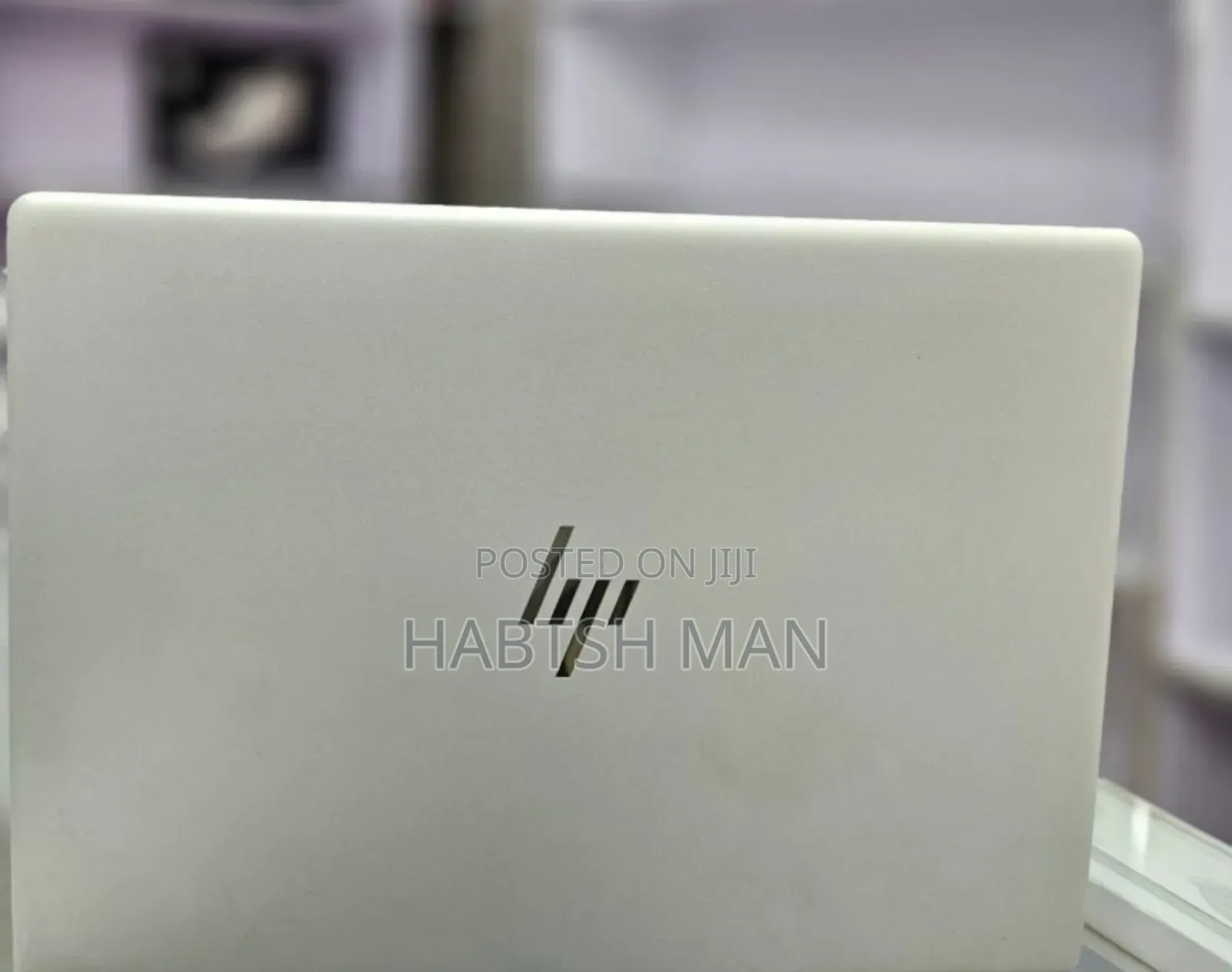 New Laptop HP EliteBook 830 G5 16GB AMD Ryzen 7 SSD 512GB