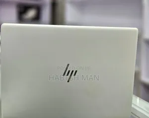 New Laptop HP EliteBook 830 G5 16GB AMD Ryzen 7 SSD 512GB