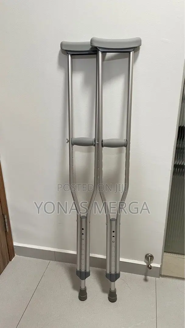 Crutches==Crutches/Walk, Go Up/Down Stairs, and Sit/Stand.