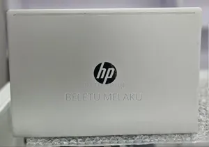 Photo - New Laptop HP ProBook 455 16GB AMD Ryzen 5 SSD 512GB