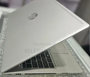 New Laptop HP ProBook 455 16GB AMD Ryzen 5 SSD 512GB
