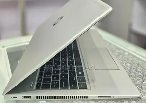 New Laptop HP ProBook 455 16GB AMD Ryzen 5 SSD 512GB