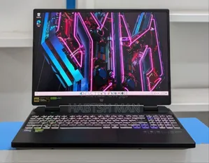 Photo - New Laptop Acer Predator Helios 300 16GB Intel Core I9 SSD 1T