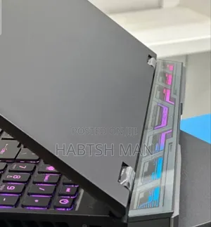 New Laptop Acer Predator Helios 300 16GB Intel Core I9 SSD 1T