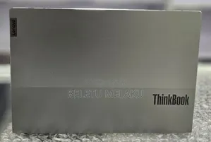 New Laptop Lenovo ThinkBook 13 16GB AMD Ryzen 5 SSD 512GB