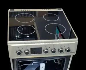 Deluxe Oven 60cm by 60cm Ceramic Oven