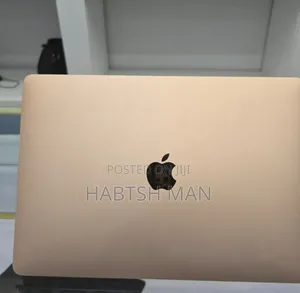 New Laptop Apple MacBook Air 2020 M1 8GB Apple M1 SSD 256GB