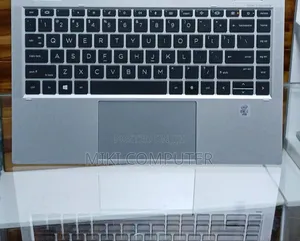 New Laptop HP EliteBook X360 1040 G7 16GB Intel Core I7 SSD 512GB