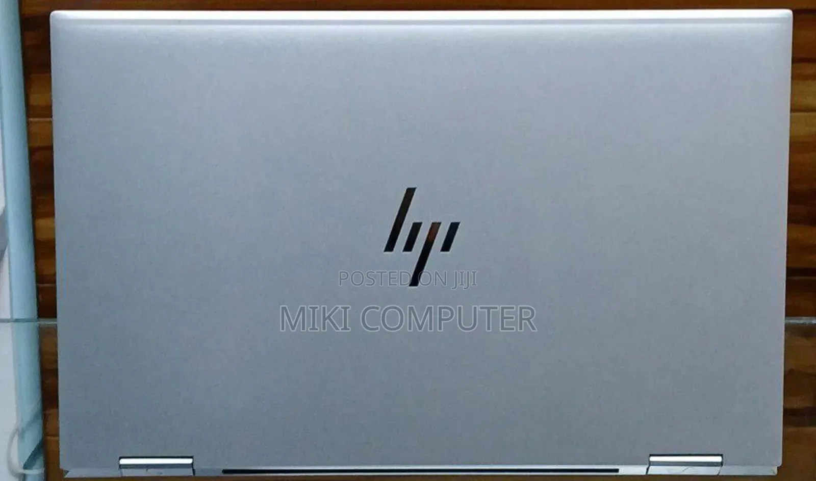 New Laptop HP EliteBook X360 1040 G7 16GB Intel Core I7 SSD 512GB