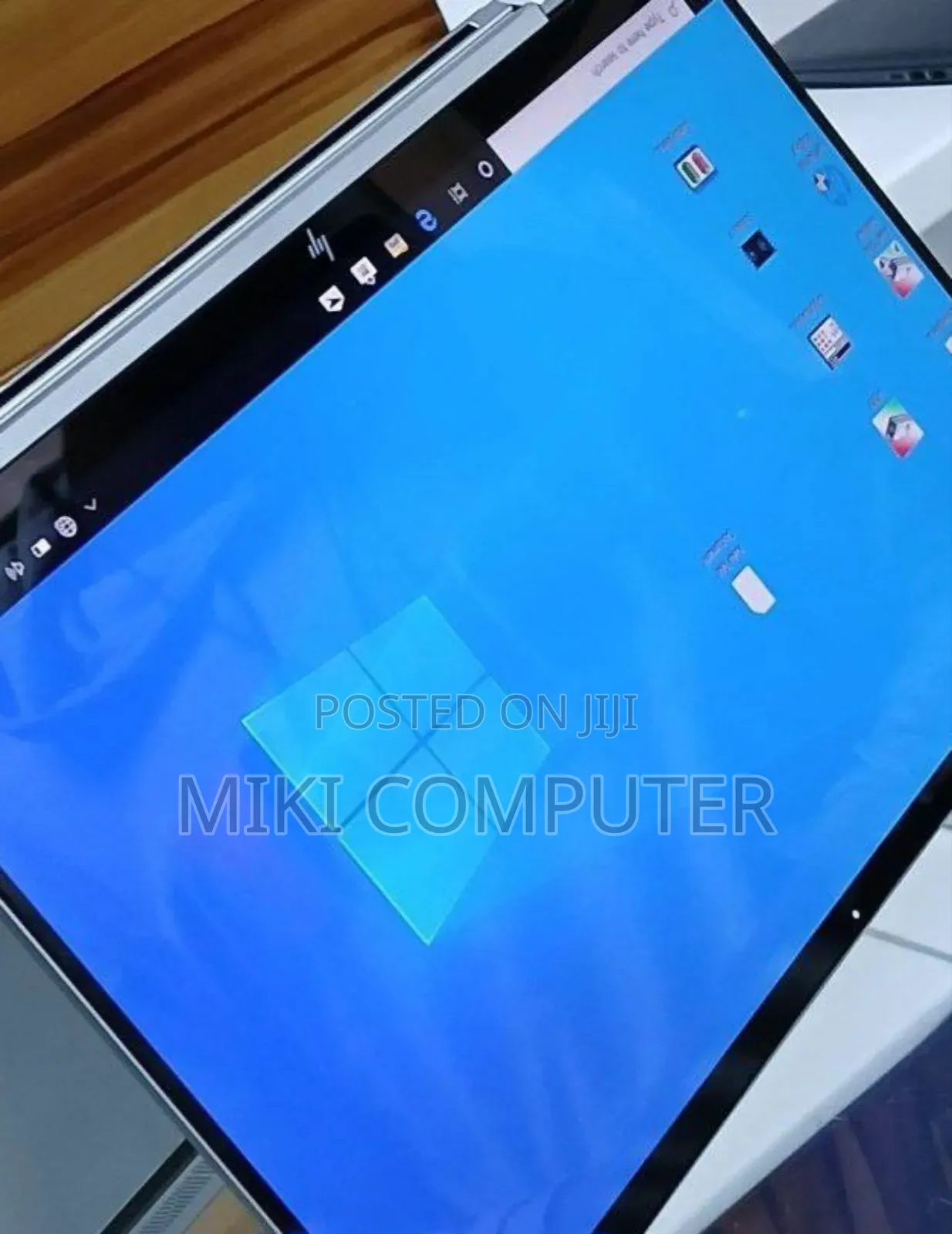 New Laptop HP EliteBook X360 1040 G7 16GB Intel Core I7 SSD 512GB