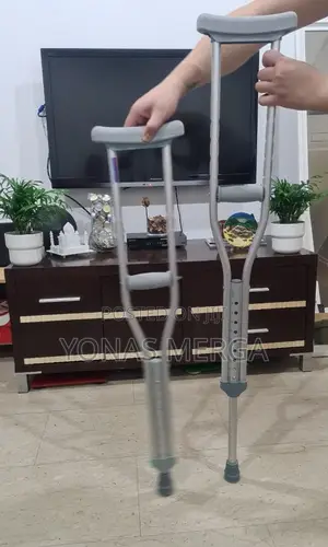 Underarm Crutches卜crutch Disabled円凸reasonable Shipping Cost