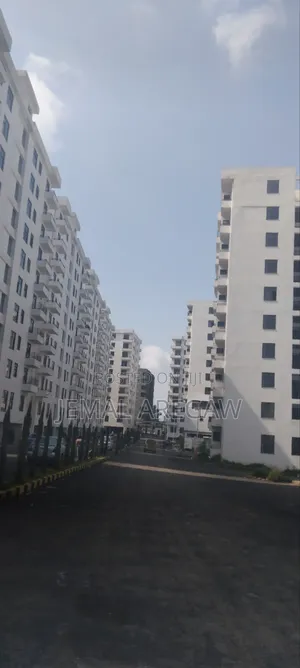 Photo - 3bdrm Apartment in Noahrealestate, Bole for sale