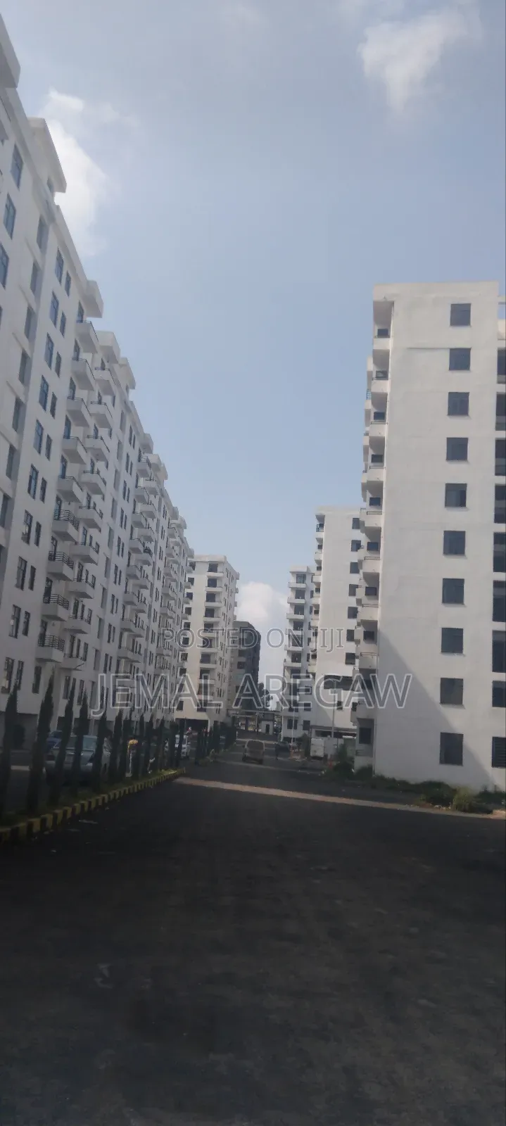 3bdrm Apartment in Noahrealestate, Bole for sale