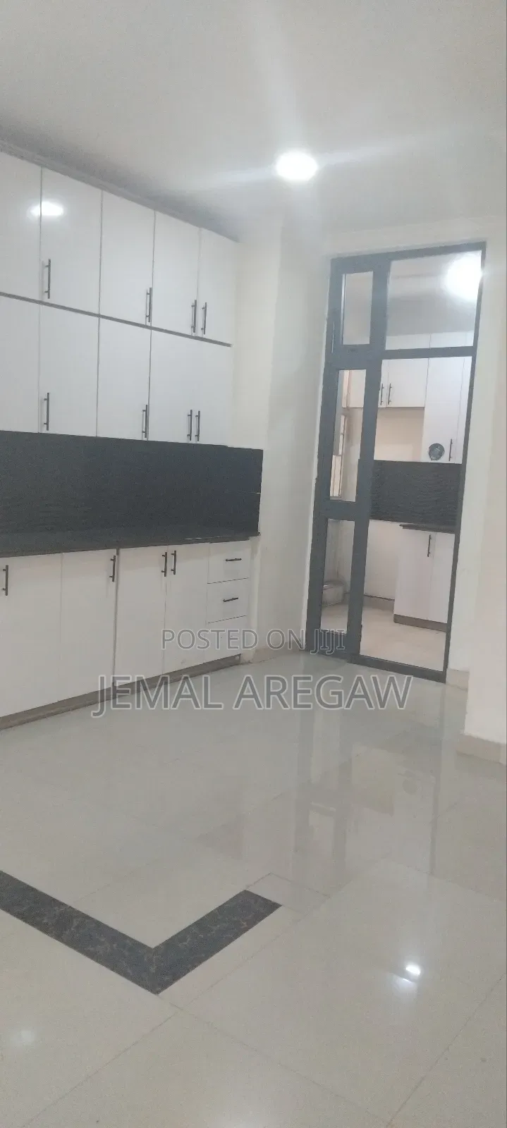 3bdrm Apartment in Noahrealestate, Bole for sale