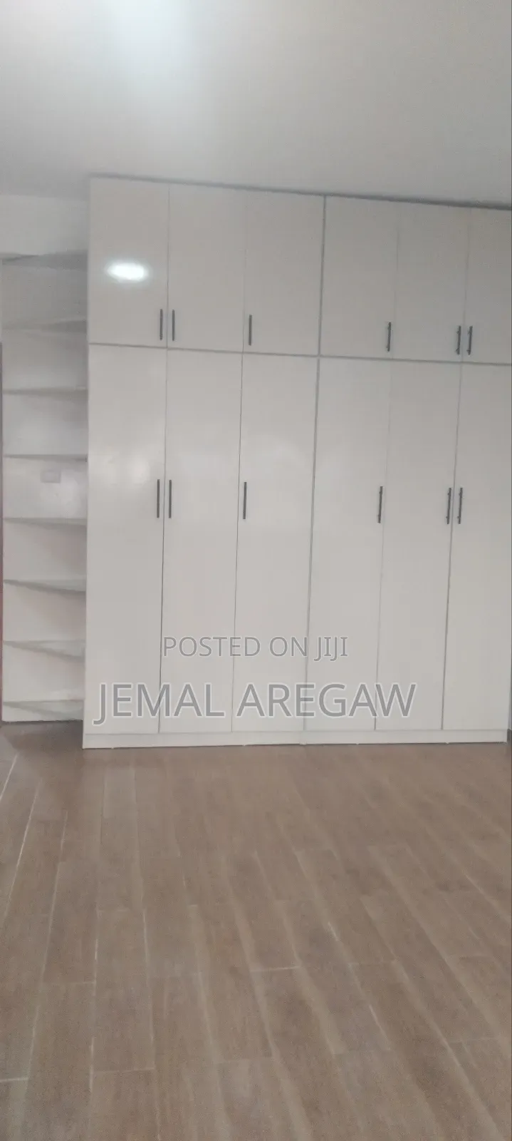 3bdrm Apartment in Noahrealestate, Bole for sale