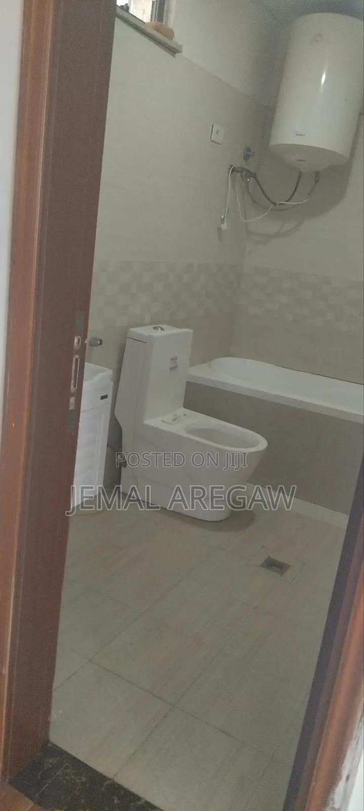 3bdrm Apartment in Noahrealestate, Bole for sale