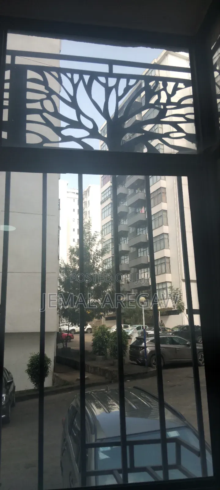 3bdrm Apartment in Noahrealestate, Bole for sale