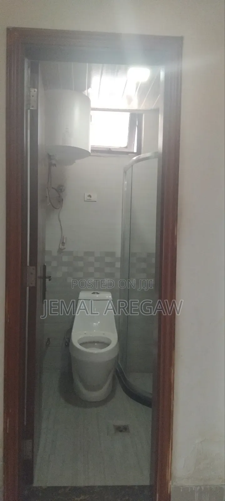 3bdrm Apartment in Noahrealestate, Bole for sale