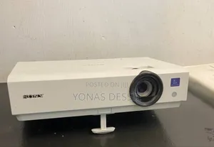 Photo - Sony Projector