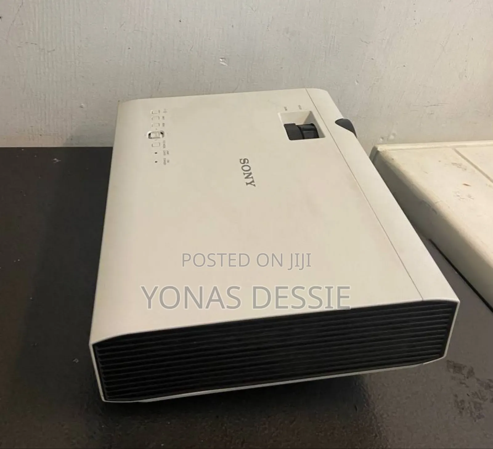 Sony Projector