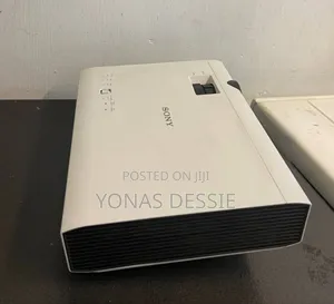 Sony Projector