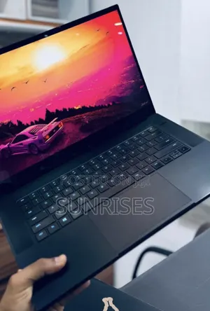 Photo - New Laptop Razer Blade Advanced 16GB Intel Core I7 SSD 1T