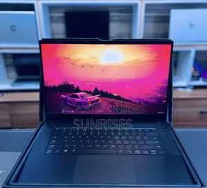 New Laptop Razer Blade Advanced 16GB Intel Core I7 SSD 1T